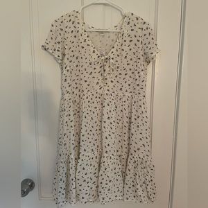 American eagle floral dress